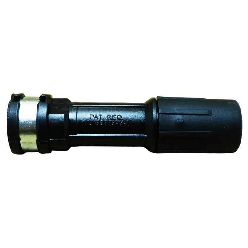 Esguicho Jacto Lav500 4 Cv Trifásico Plastico 4.00 Mm Preto